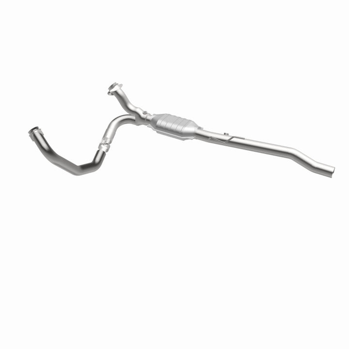 MagnaFlow Direct-Fit Catalytic Converter 02-03 Ram 1500 - EPA Compliant