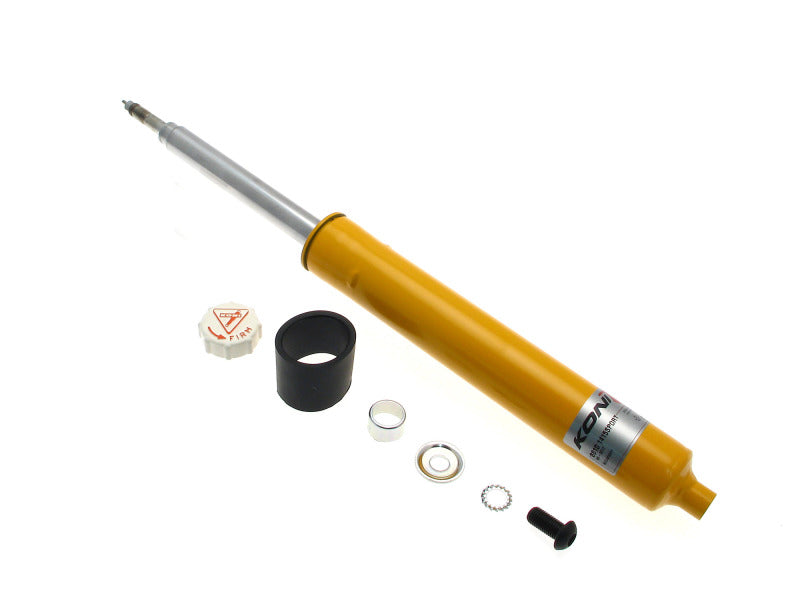 KONI Sport Yellow Shock Front for 02-06 Acura RSX Base Type-S - OneFastShop