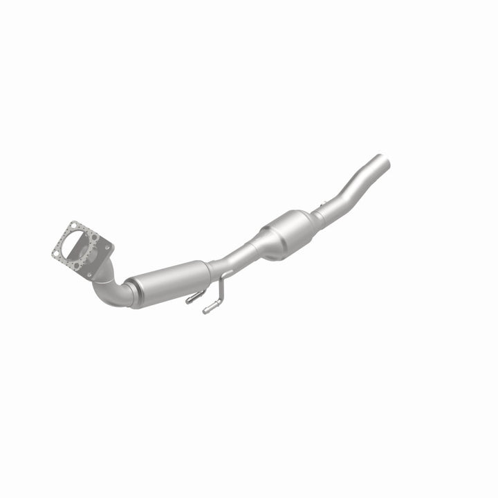 MagnaFlow Conv DF 99-01 VW Beetle/Golf/Jetta Easy Install
