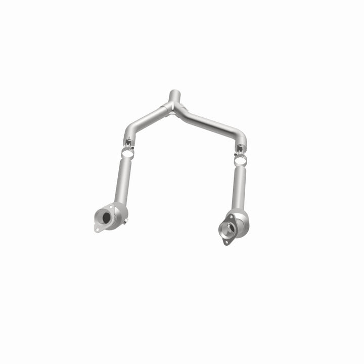 Magnaflow Direct Fit Converter 06-10 Ford Mustang 4.0L - CARB Compliant, Easy Install