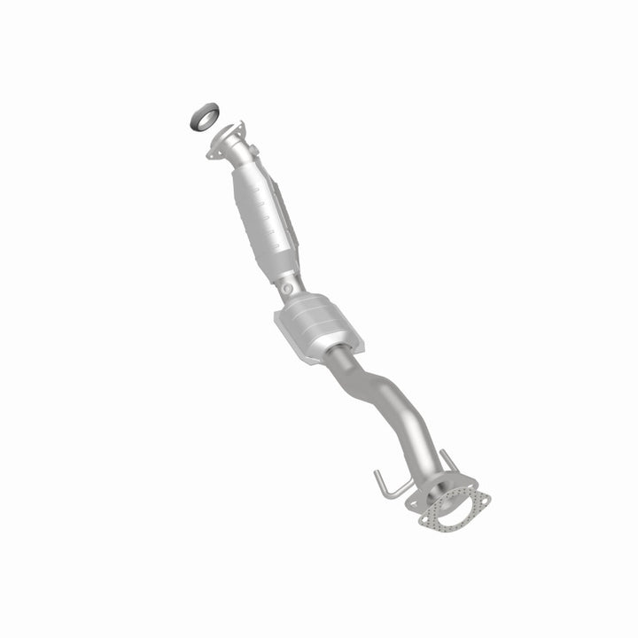 Magnaflow Direct-Fit Catalytic Converter 49222 - Trailblazer/Envoy 4.2L