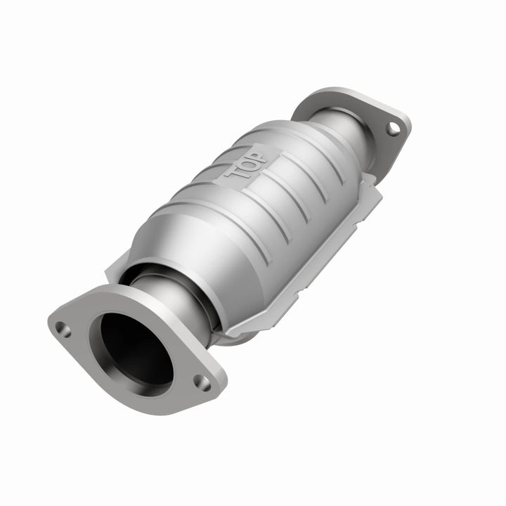 MagnaFlow Conv DF 99-04 VW Golf & Jetta Easy Install