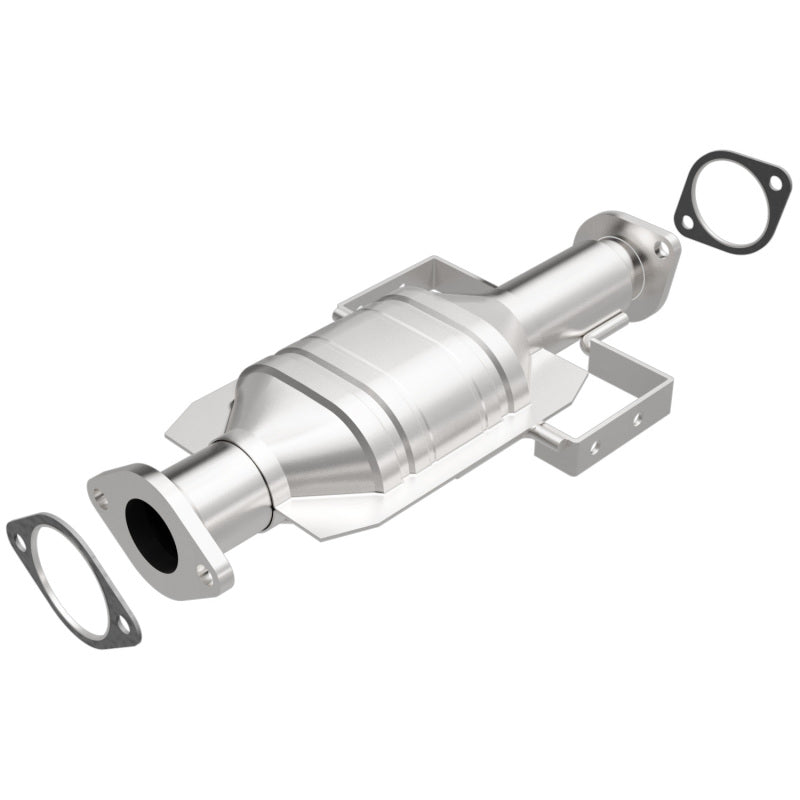 Magnaflow Direct-Fit Catalytic Converter for 96 Dodge Avenger 2.5L - OneFastShop