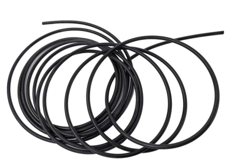AEM Water Injection Nylon Hose for Water Injection Systems