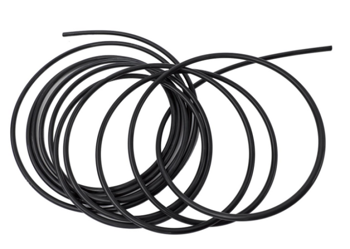 AEM Water Injection Nylon Hose for Water Injection Systems - OneFastShop