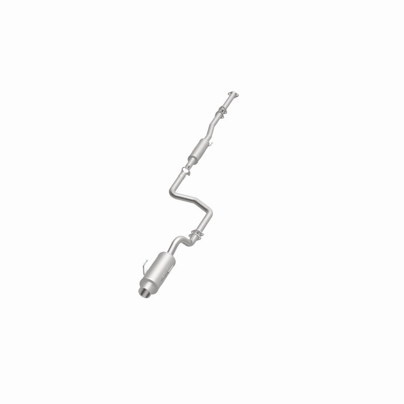 MagnaFlow Cat-Back Exhaust Honda Civic 3Dr 96- Performance Upgrade