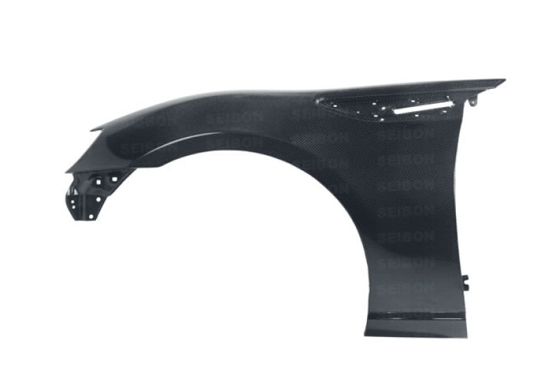 Seibon OEM Style Carbon Fiber Fenders for BRZ/FRS 12-13 - OneFastShop