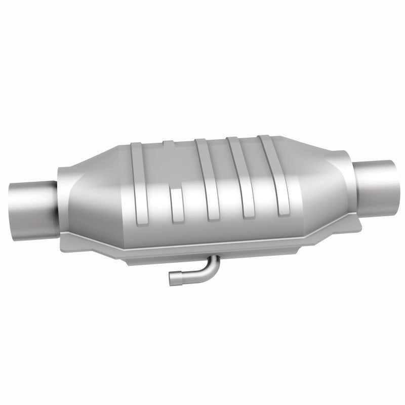 Magnaflow 2.00in. W/DUAL AIR Universal Converter In Stock