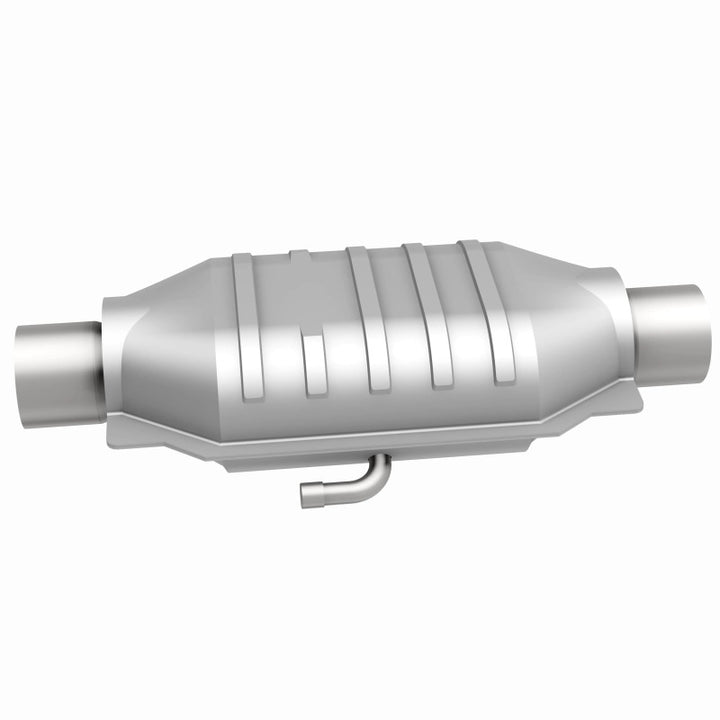 Magnaflow 2.00in. W/DUAL AIR Universal Converter In Stock