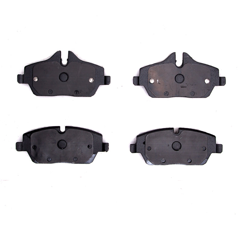 DFC 06-24 BMW 120i (Mexico) Front 5000 Advanced Low Metallic Brake Pads