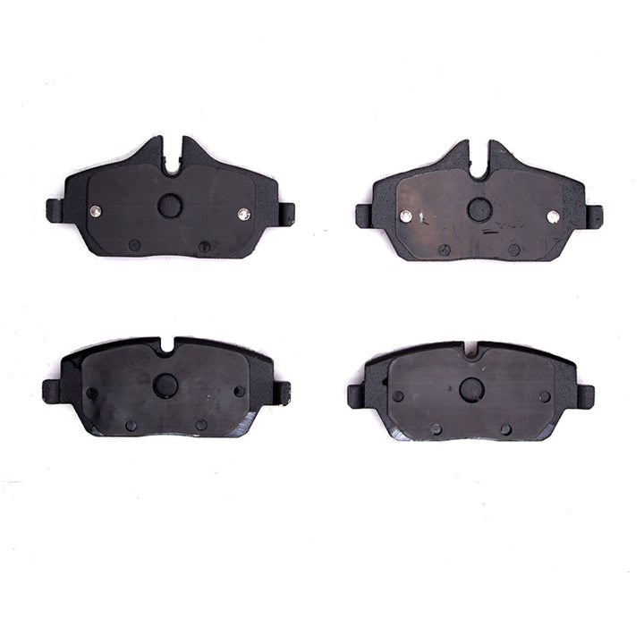 DFC 06-24 BMW 120i (Mexico) Front 5000 Advanced Low Metallic Brake Pads