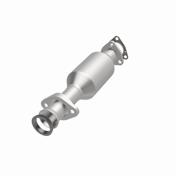 MagnaFlow 92-95 Honda Civic LX CA Catalytic Converter Easy Install