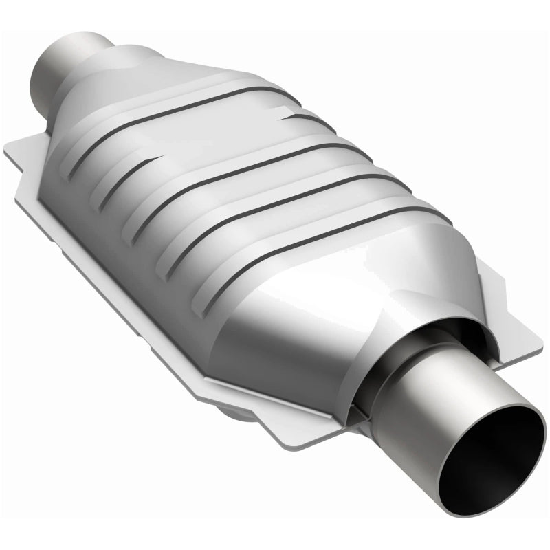 MagnaFlow Conv Universal 3.00 OBD2 Ulev - Easy Install