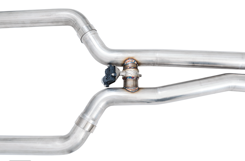 AWE Tuning Mercedes-Benz W213 AMG E63/S Sedan/Wagon SwitchPath Exhaust System - for DPE Cars.