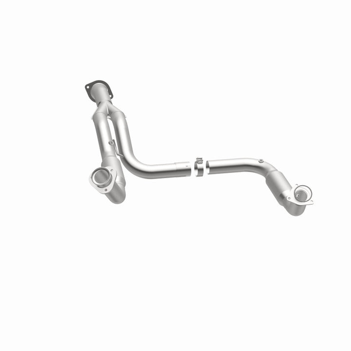 MagnaFlow 07-10 GMC Sierra 2500 HD 6.0L Converter - Easy Install