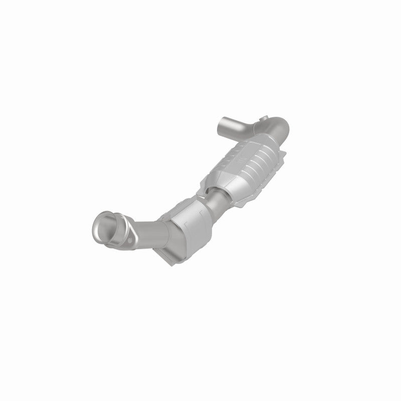 MagnaFlow Conv DF 01-03 Ford E150 4.2L D/S Easy Install