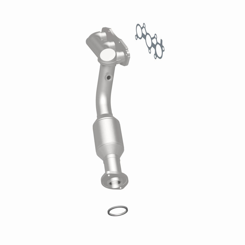 Magnaflow Direct-Fit Catalytic Converter for 2006 Lexus GS300 - Stainless Steel
