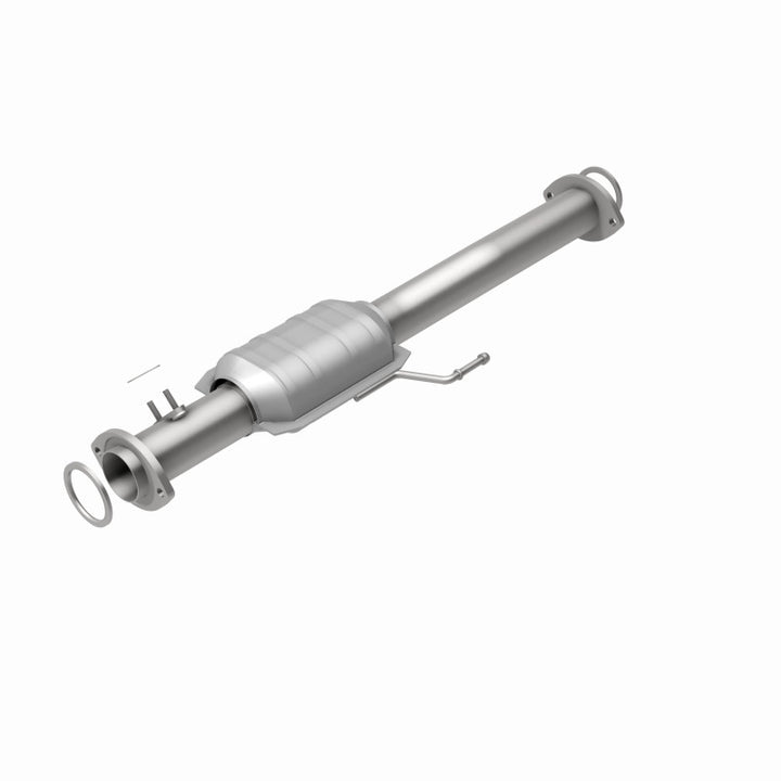 MagnaFlow Conv DF 1999-02 Toyota 4Runner Rear Easy Install