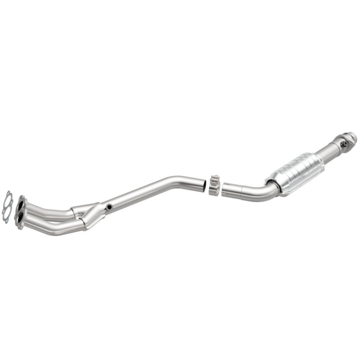 MagnaFlow Catalytic Converter Direct Fit 96-99 BMW 318 1.9L I4