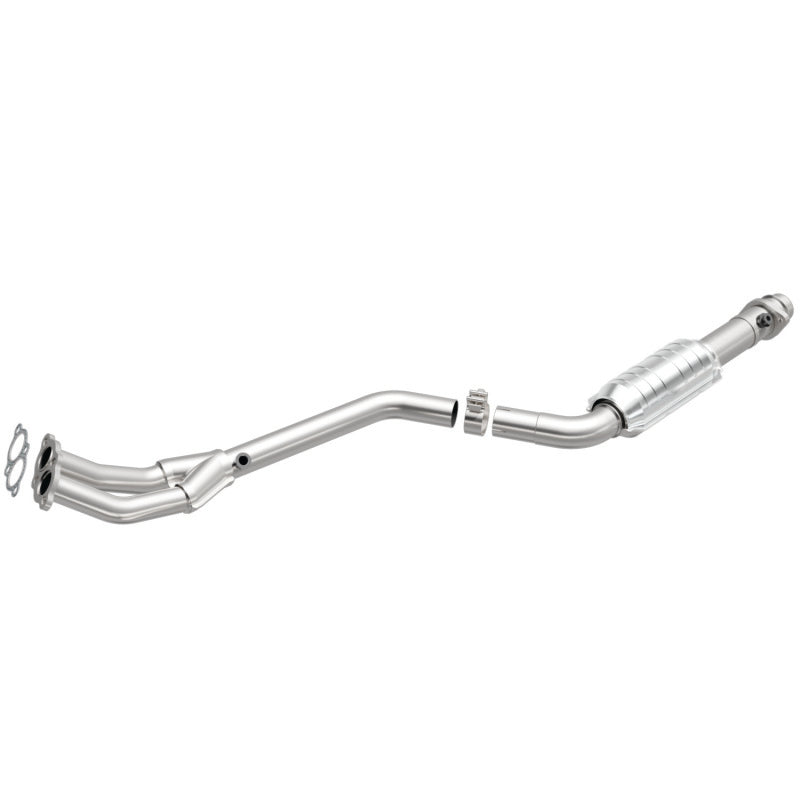 MagnaFlow Catalytic Converter Direct Fit 96-99 BMW 318 1.9L I4