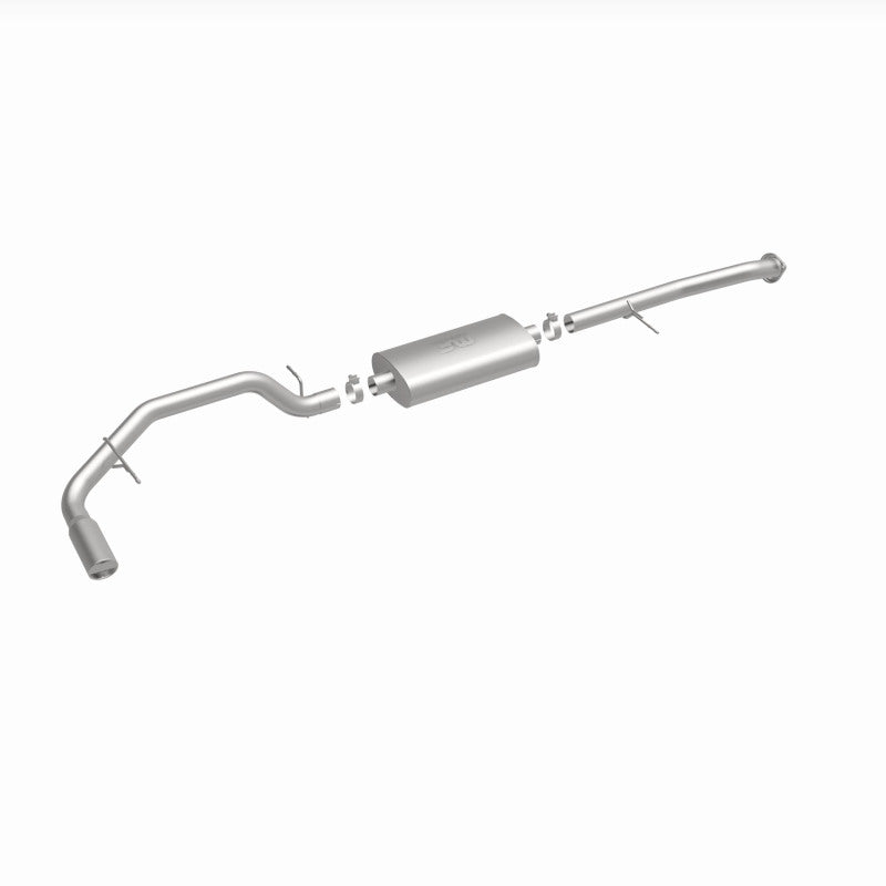 Magnaflow Street Series Cat-Back Exhaust System for Chevy Suburban Yukon 5.3L