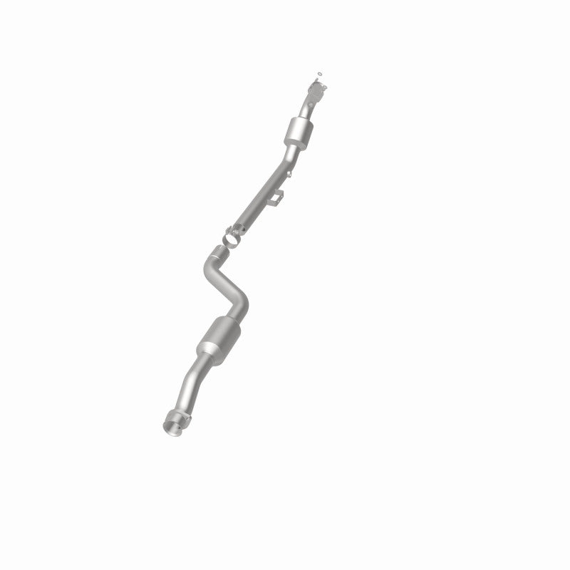 MagnaFlow Direct-Fit Catalytic Converter for 01-04 Mercedes E320 - CARB Compliant