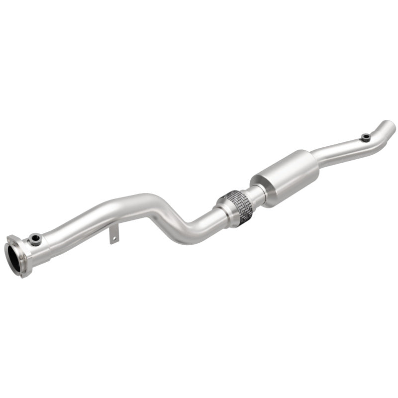 Magnaflow Direct-Fit Catalytic Converter for 00-03 Audi A6 Quattro 4.2L Passenger Side *Not For Sale In California* - OneFastShop