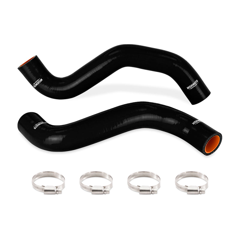Mishimoto Silicone Radiator Hose Kit for 96-02 Toyota 4Runner 3.4L V6