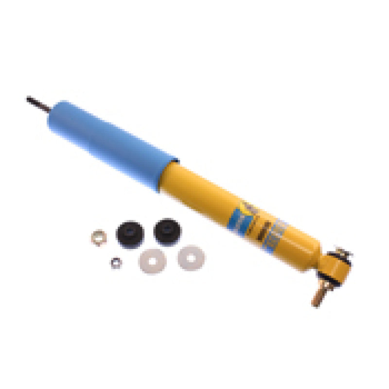 Bilstein B6 Rear 46mm Monotube Shock Absorber - Chevrolet Camaro, Pontiac Firebird 1993-2002