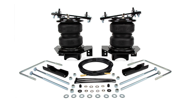 Air Lift Loadlifter 5000 Ultimate Air Spring Kit with Internal Jounce Bumper for 2023 Ford F-350 DRW