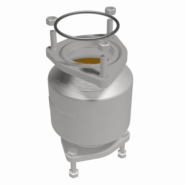 MagnaFlow Conv DF AVEO- 06-07 4 1.6L OEM Easy Install