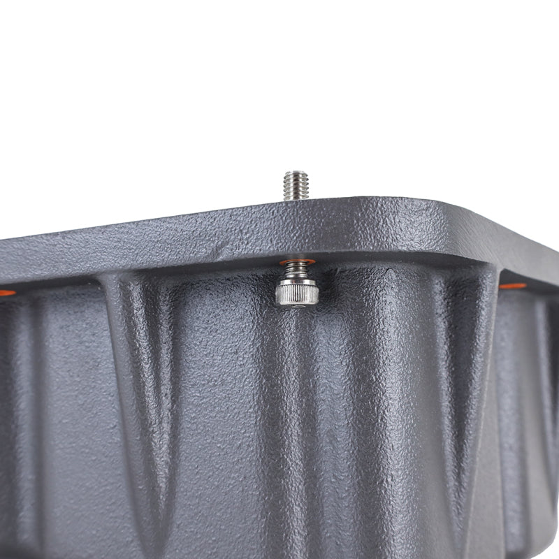 Mishimoto Duramax Allison A1000 Transmission Pan Cast GR 01-19