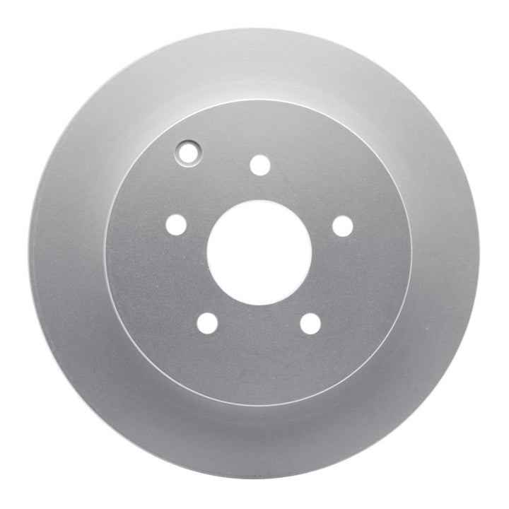 DFC 03-24 Infiniti QX70 Rear GeoSPEC Coated Rotors