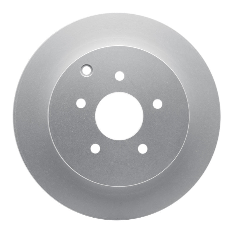 DFC 03-24 Infiniti QX70 Rear GeoSPEC Coated Rotors
