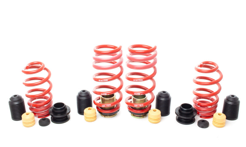 H&R VTF Adjustable Lowering Springs for 20-23 Audi RS6 Avant - OneFastShop
