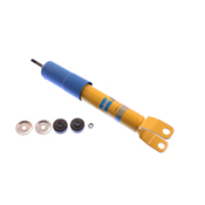 Bilstein Rear B8 46mm Monotube Shock Absorber for 2003 Chevrolet Corvette 50th Anniversary Edition - OneFastShop