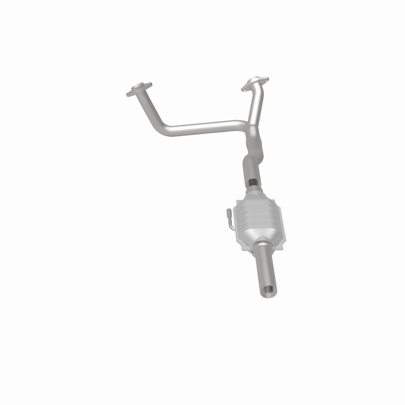 MagnaFlow Conv DF Ford 84 86 - Easy Install, In Stock