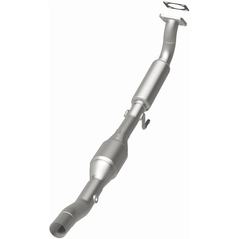 MagnaFlow Conv DF 99-01 VW Beetle/Golf/Jetta Easy Install