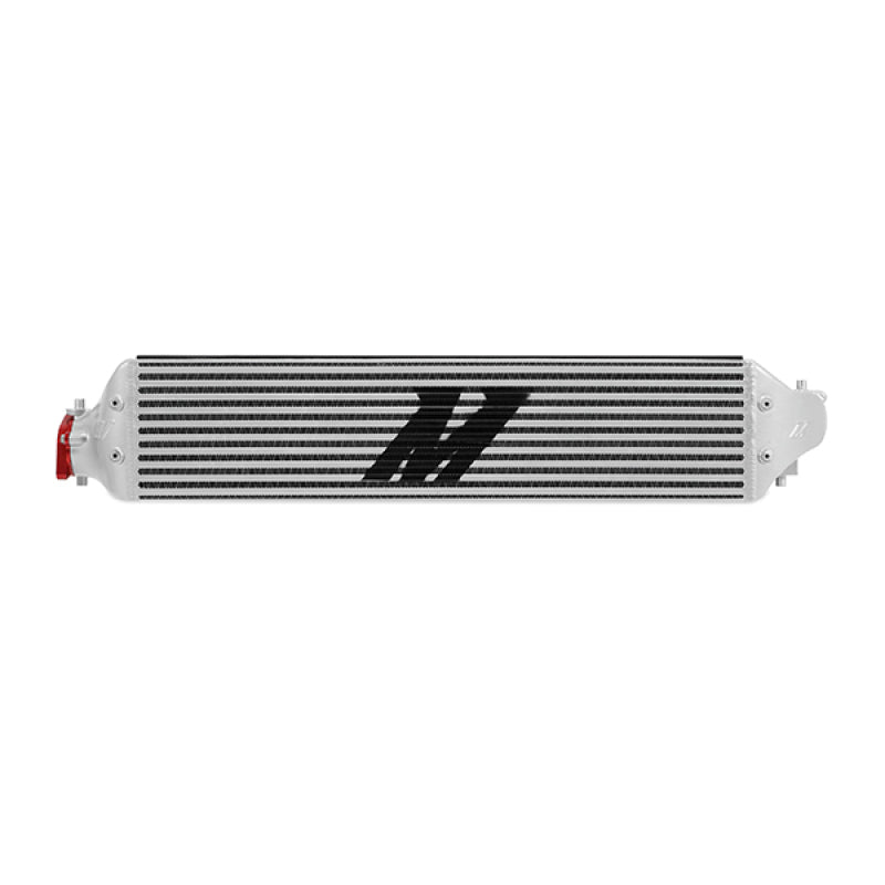 Mishimoto Intercooler (I/C ONLY) - Honda Civic 1.5T / Honda Civic Si 2016-2021 - Silver, image 6