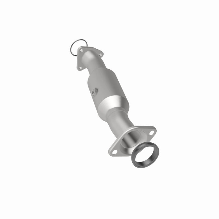 MagnaFlow Direct-Fit Catalytic Converter for 04-05 Honda S2000 2.2L - Easy Installation