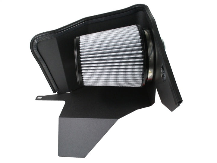 aFe MagnumFORCE Intakes Stage-1 PDS AIS PDS for BMW 525i/528i (E39) 1997–2003 L6-2.5L/2.8L - OneFastShop