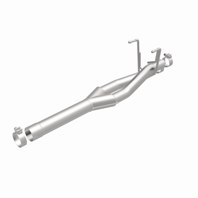 Magnaflow 09-18 Ram 1500 5.7L DF w/o Muffler - Easy Install Performance Exhaust