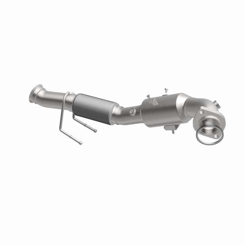 Magnaflow Direct-Fit Catalytic Converter 16-17 Ford Focus 2.3L - Free Shipping