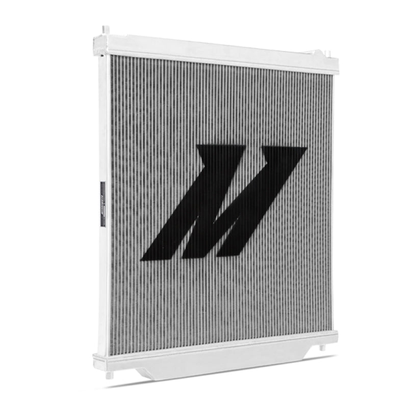 Mishimoto Aluminum Radiator for 03-07 Ford F250 with 6.0L Powerstroke Engine