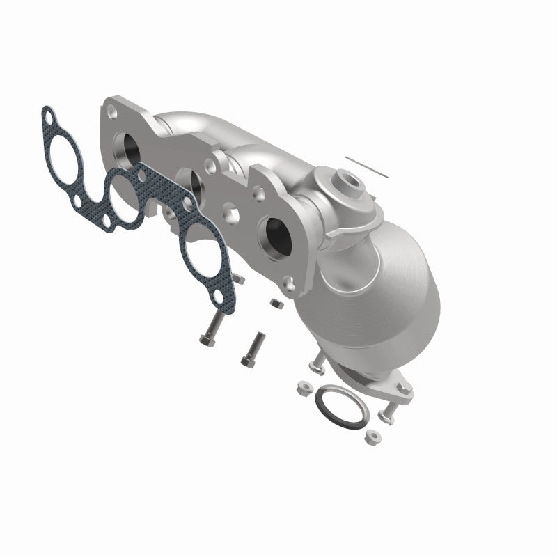 MagnaFlow Conv DF 02-03 Lexus ES300 Easy Install, In Stock