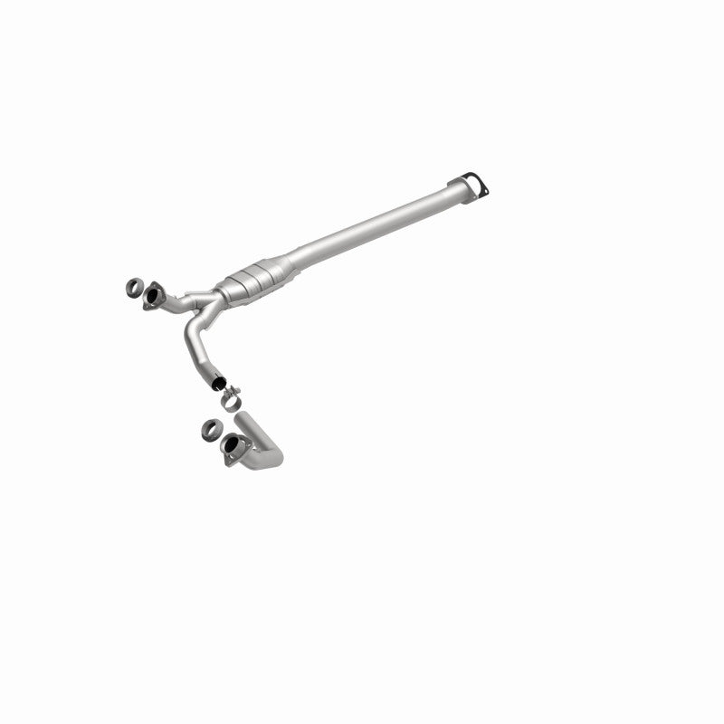 MagnaFlow Catalytic Converter for 00-02 Chevy Van 4.3L/5.0L