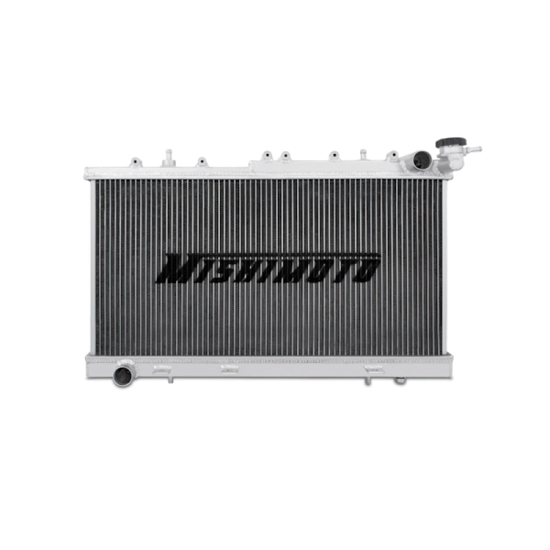 Mishimoto Performance Aluminum Radiator for Nissan Sentra SR20 Manual