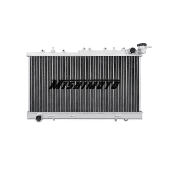 Mishimoto Performance Aluminum Radiator for Nissan Sentra SR20 Manual