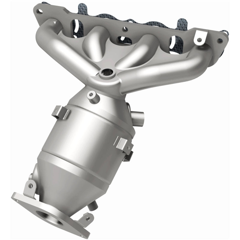 MagnaFlow Direct Fit Converter for Nissan Rogue Sport 17-20