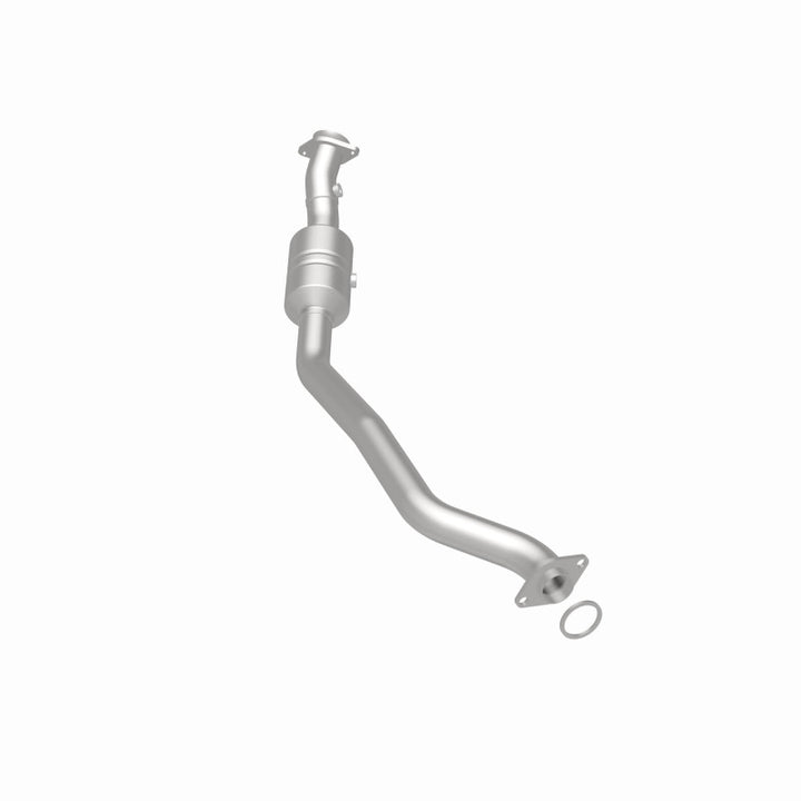 Magnaflow Conv DF 2011 Grand Cherokee 5.7L PS Easy Install